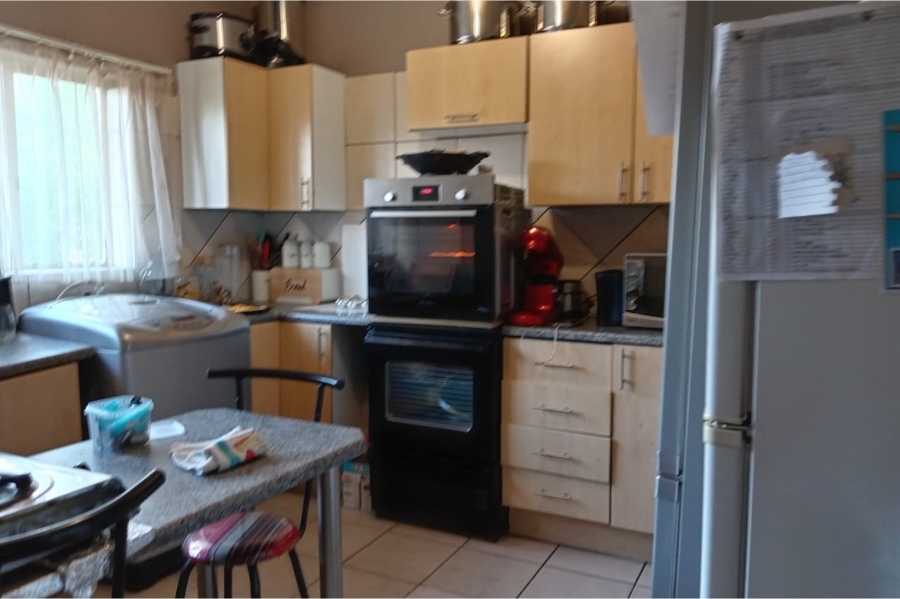 2 Bedroom Property for Sale in Sasolburg Free State